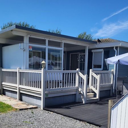 Nv 206 - Beach Resort Nieuwvliet Bad Exterior photo